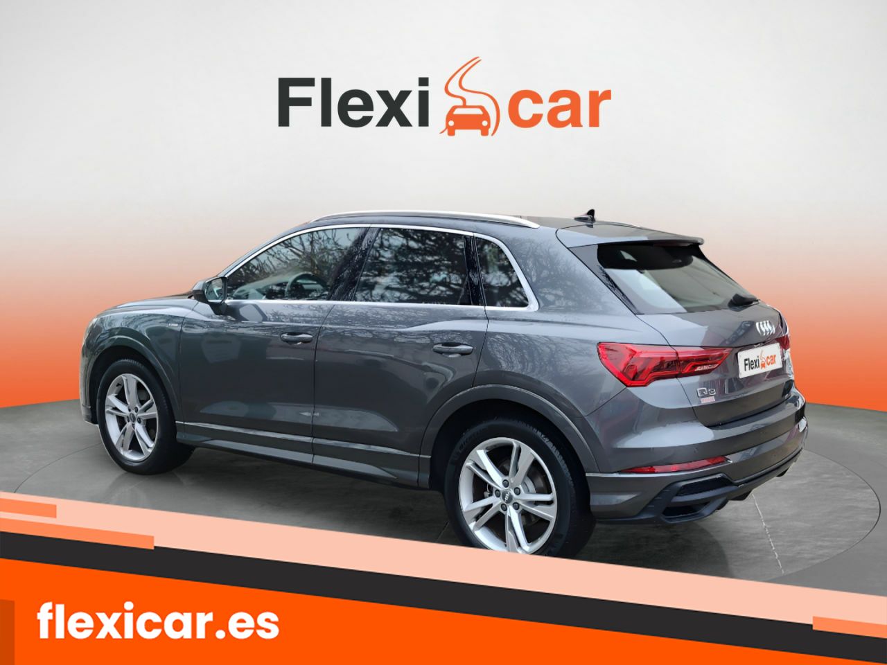 Foto Audi Q3 5