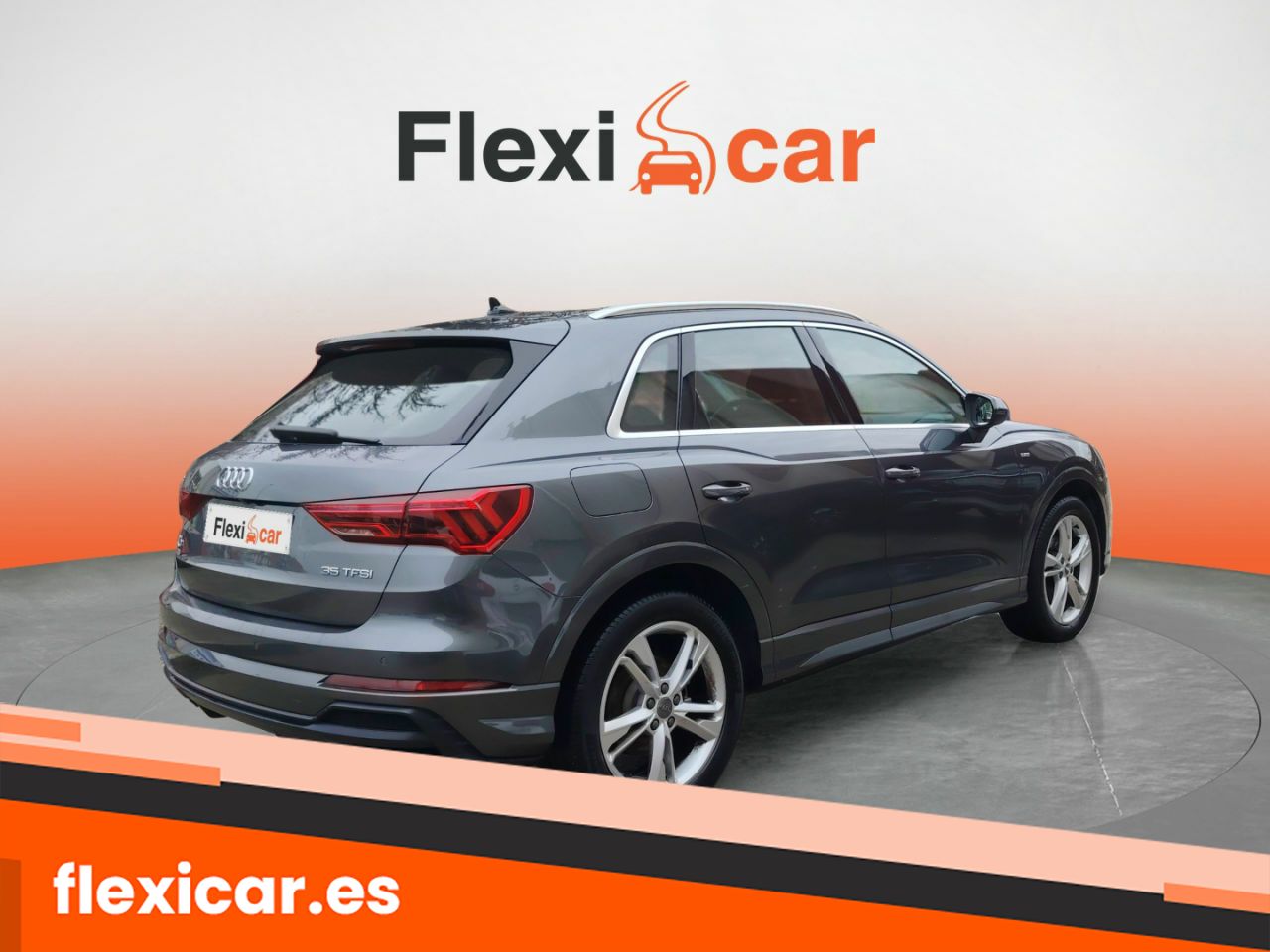 Foto Audi Q3 8