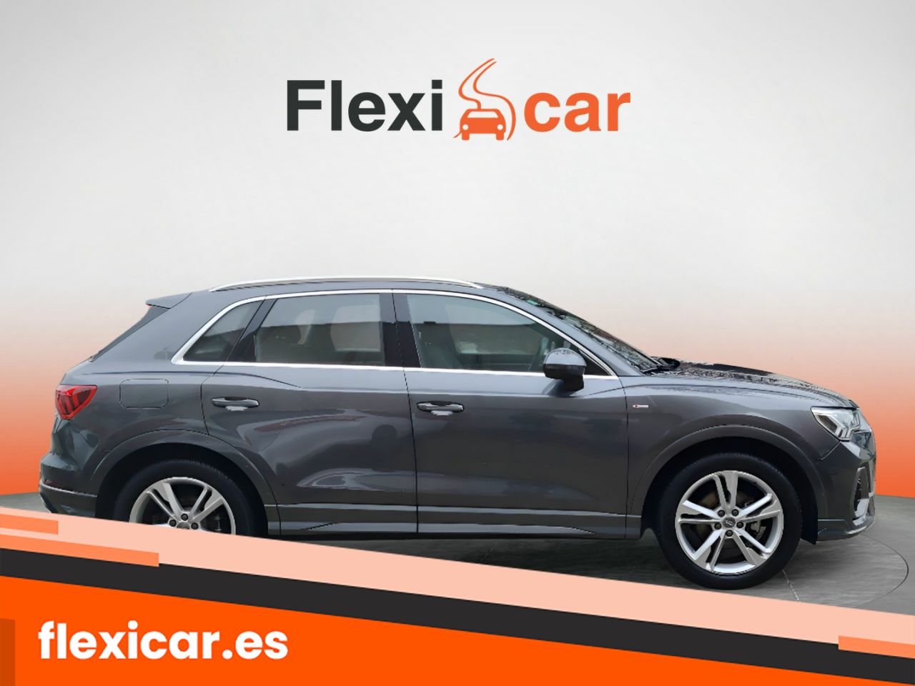 Foto Audi Q3 9