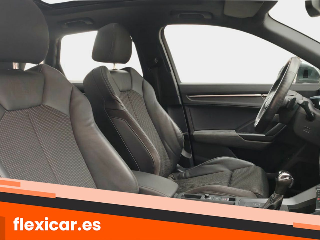 Foto Audi Q3 11