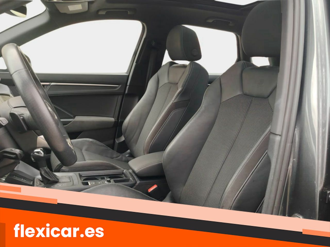 Foto Audi Q3 12