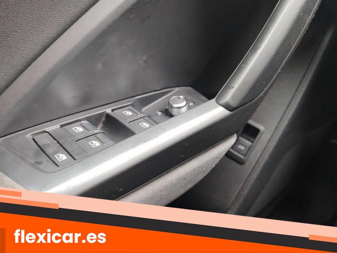 Foto Audi Q3 14