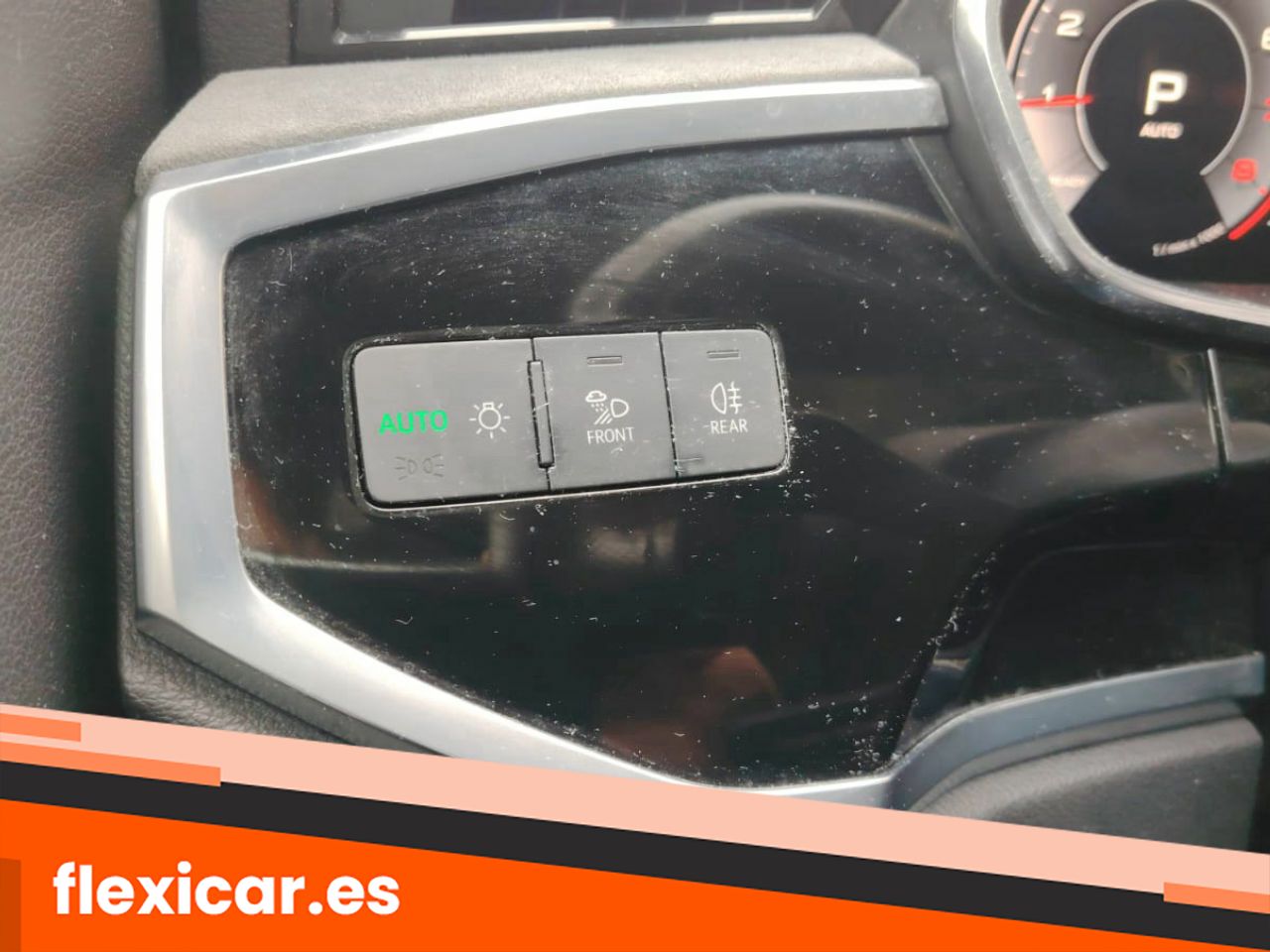 Foto Audi Q3 15