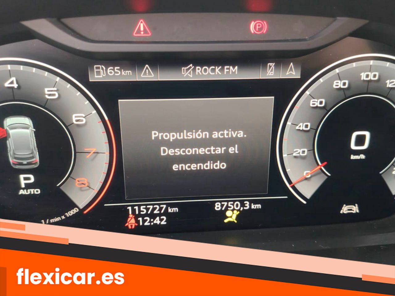 Foto Audi Q3 16