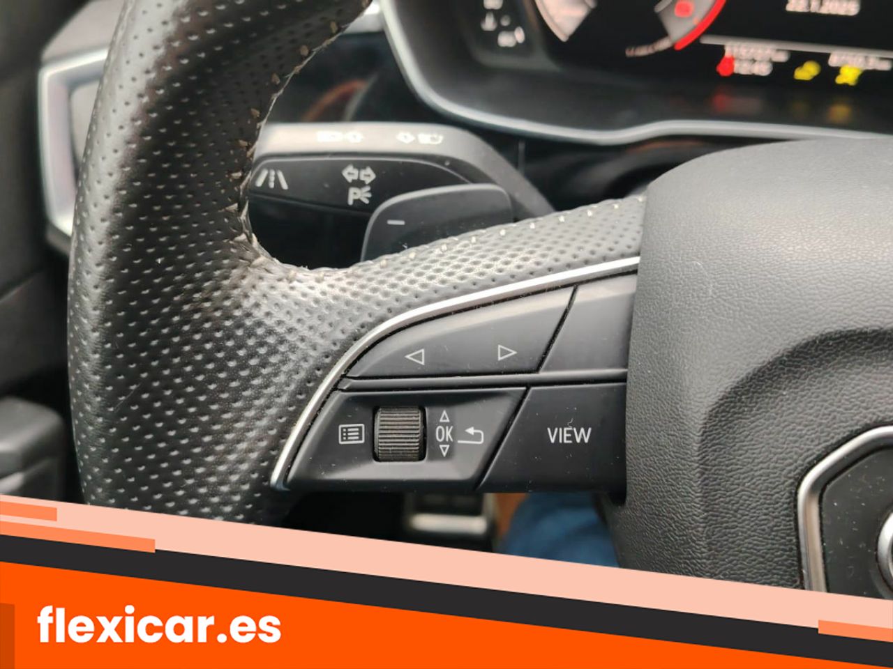 Foto Audi Q3 19