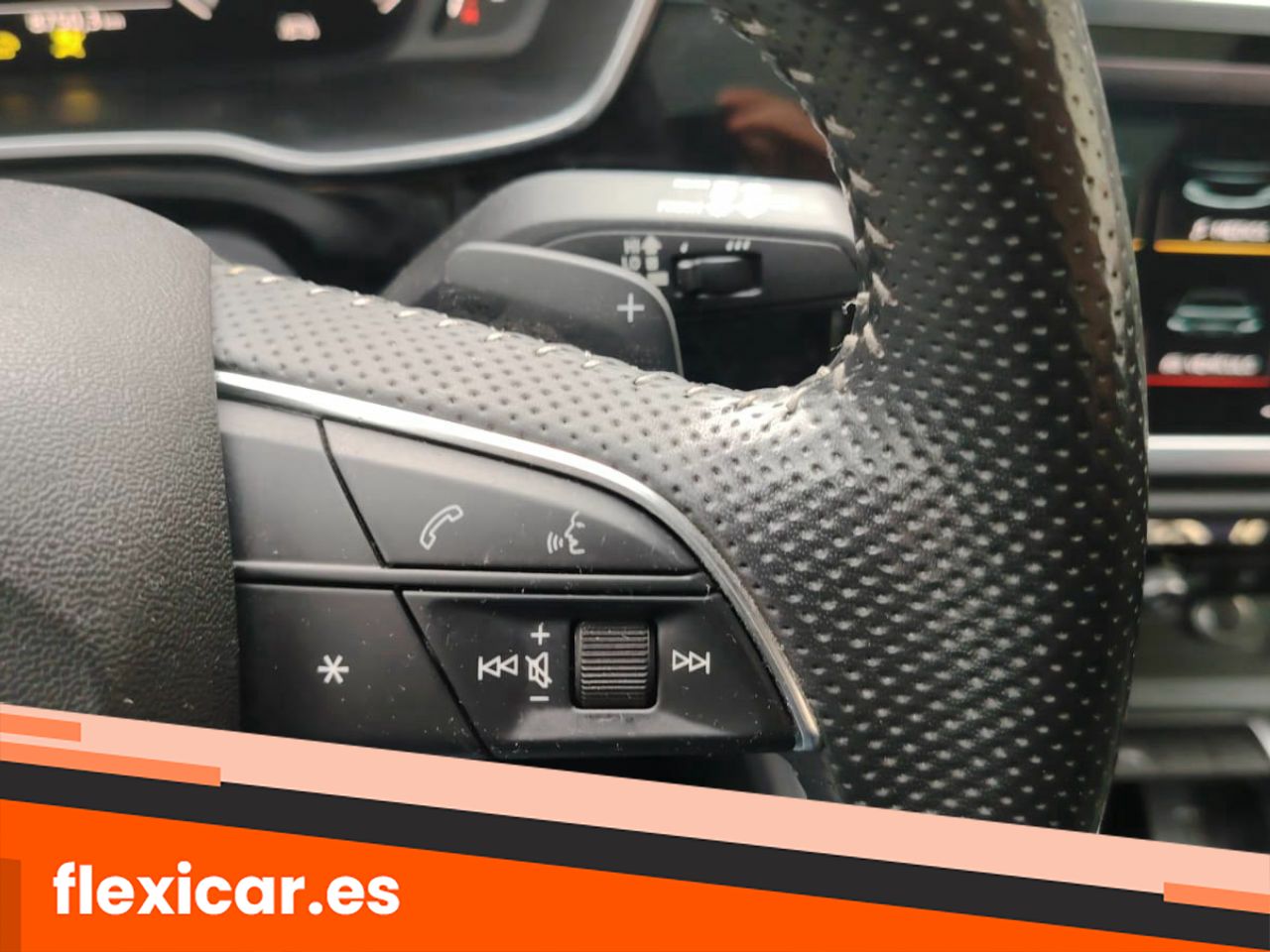 Foto Audi Q3 20