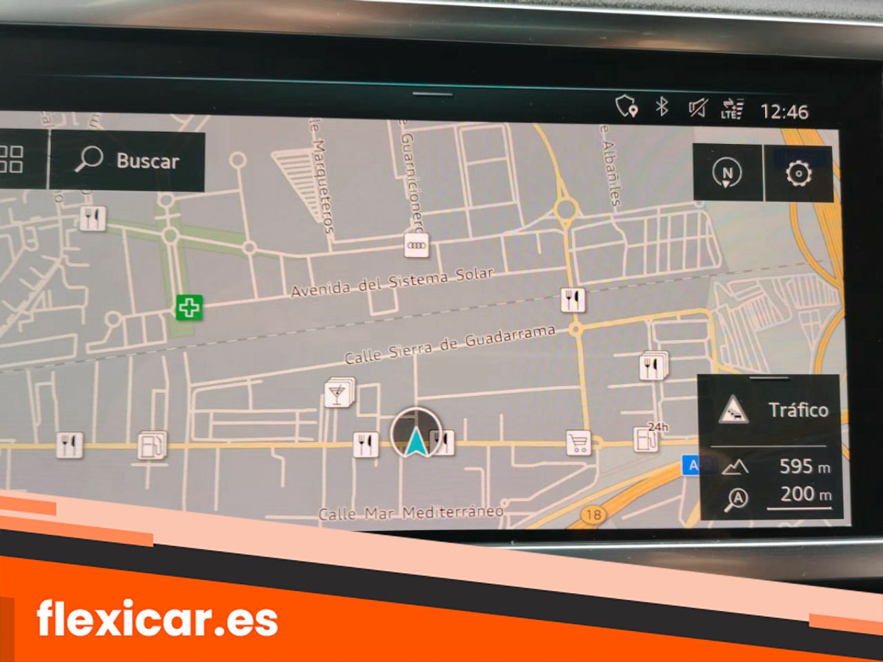 Foto Audi Q3 22