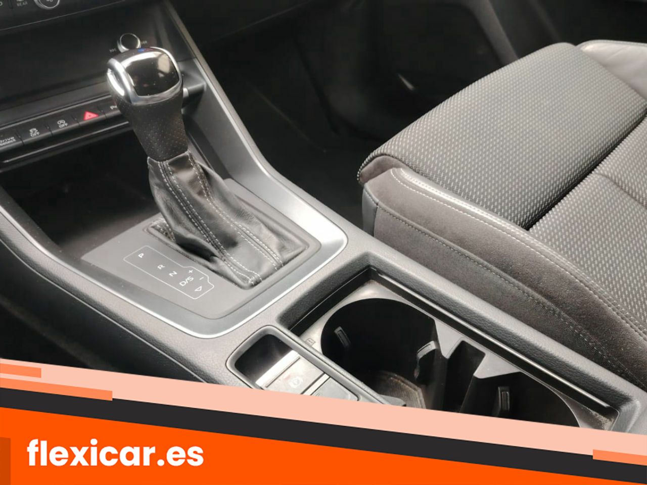 Foto Audi Q3 25