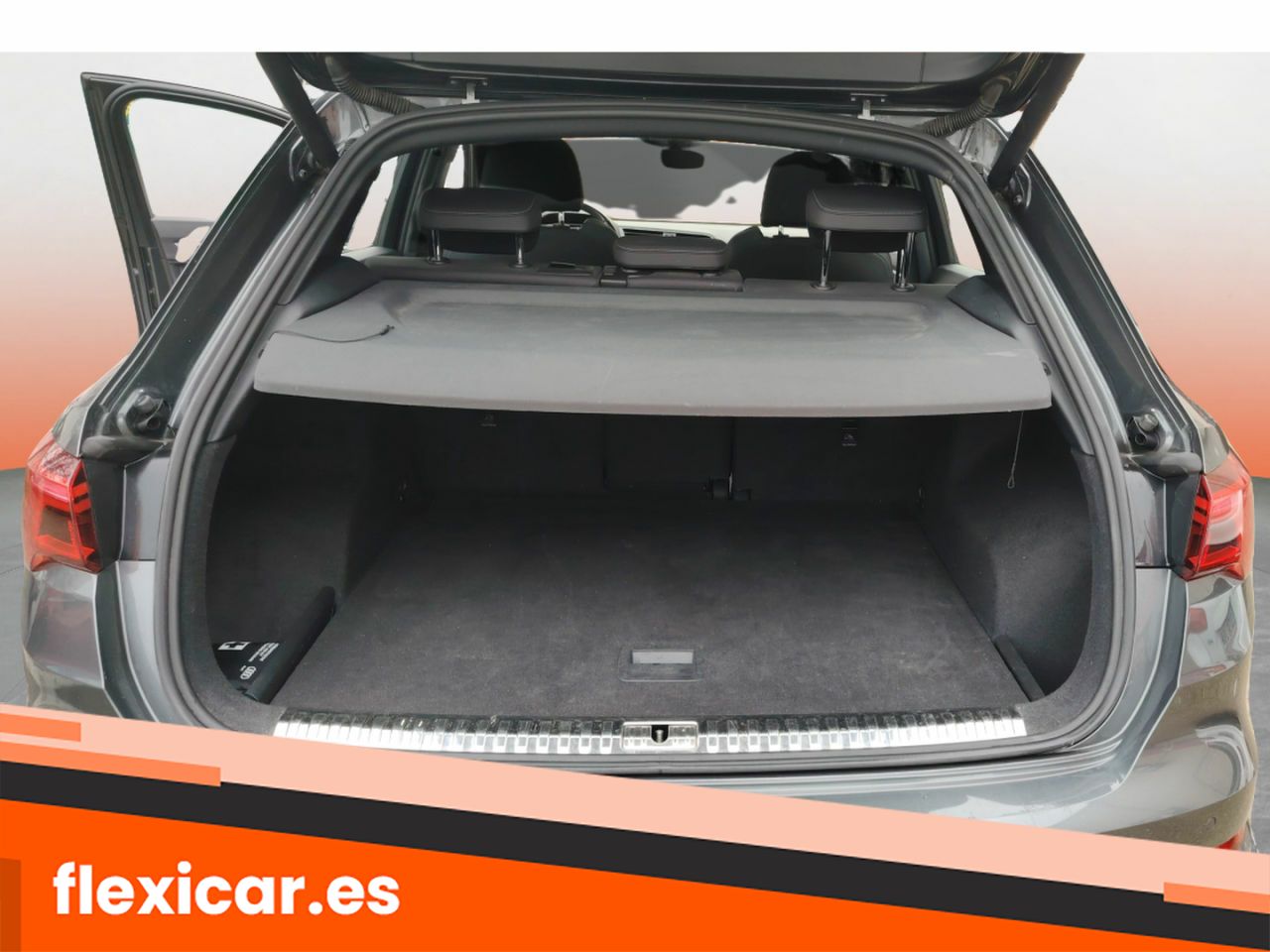 Foto Audi Q3 28