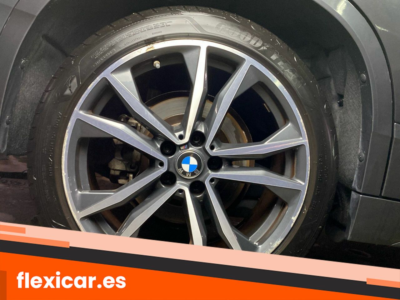 Foto BMW X2 18