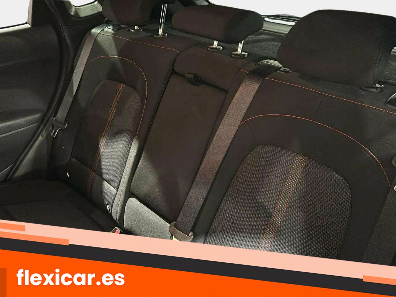 Foto Hyundai Kona 14