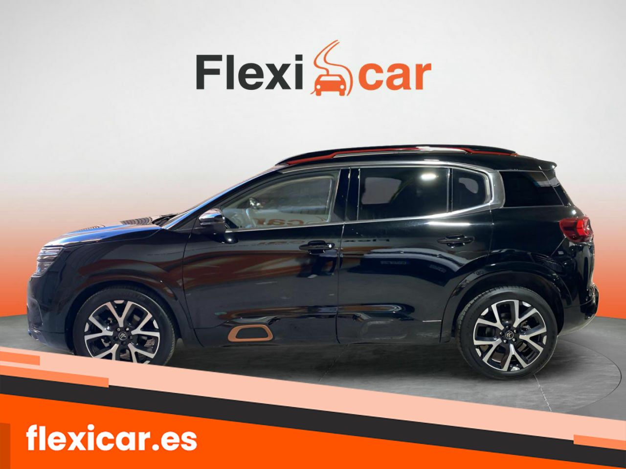 Foto Citroën C5 Aircross 4
