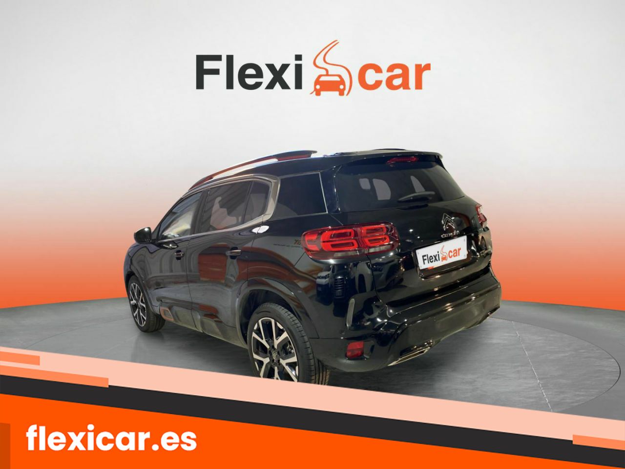 Foto Citroën C5 Aircross 5