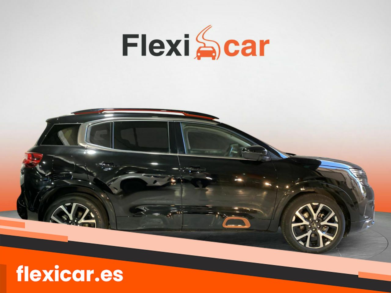 Foto Citroën C5 Aircross 9