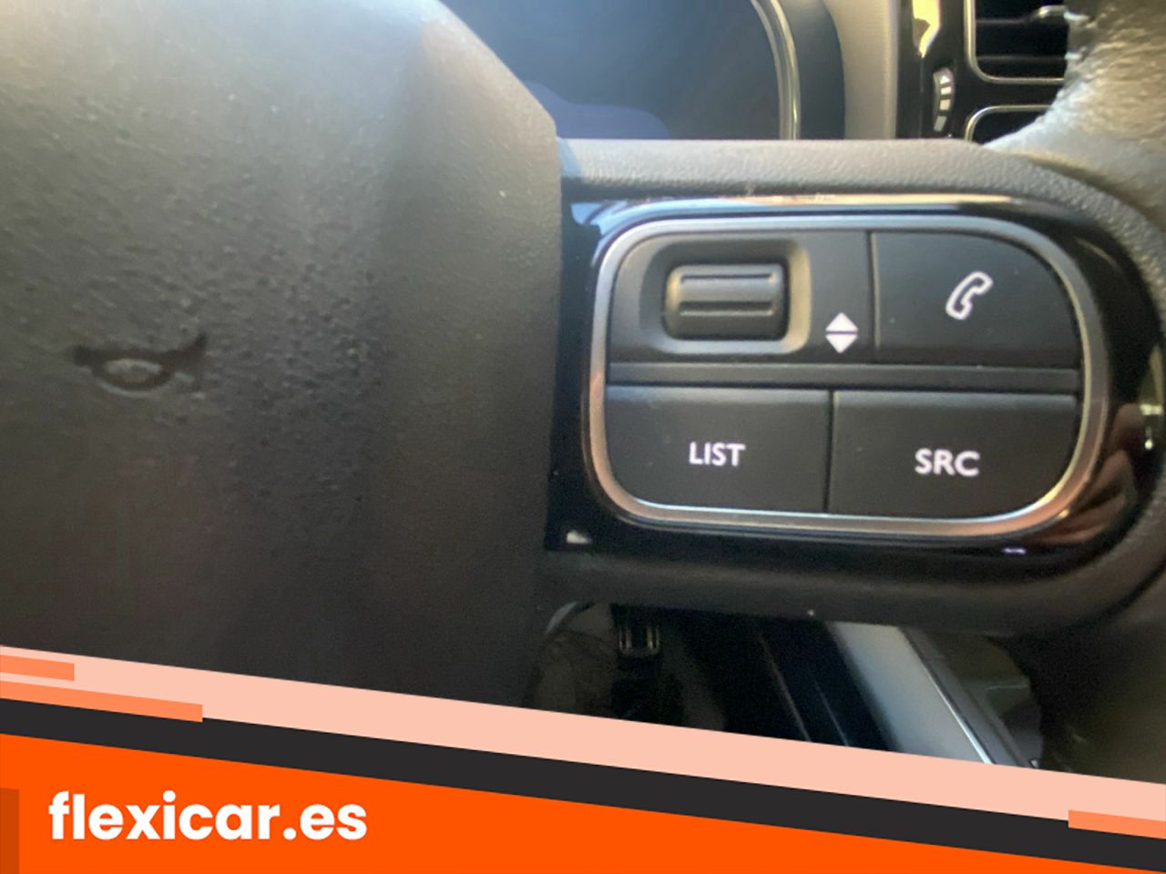 Foto Citroën C5 Aircross 17