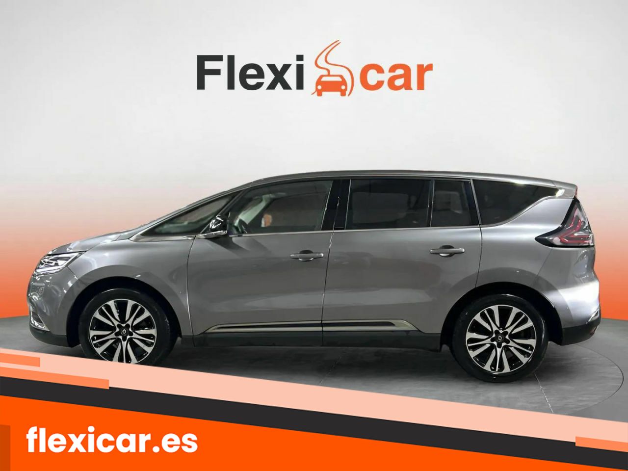 Foto Renault Espace 4