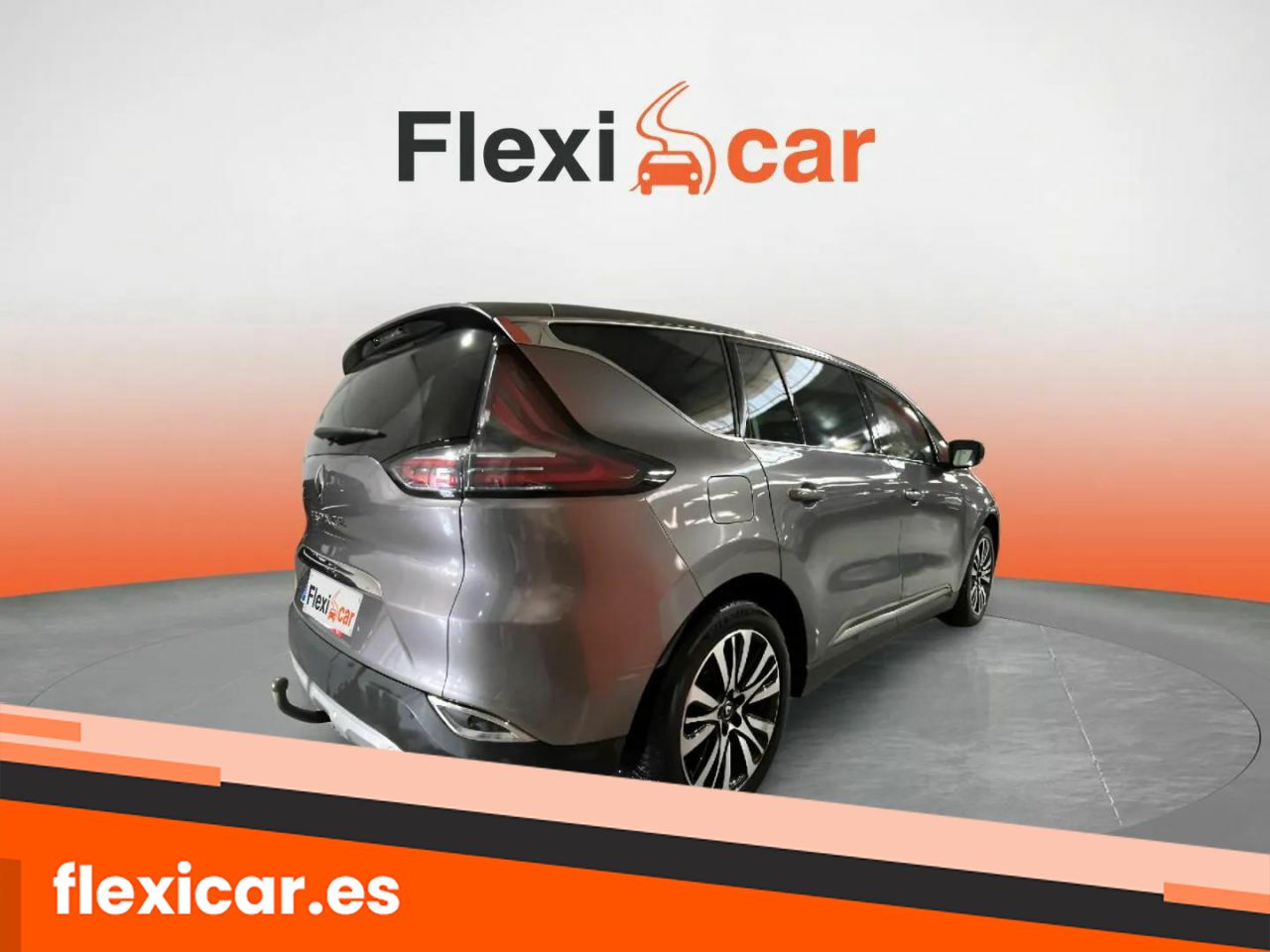 Foto Renault Espace 8