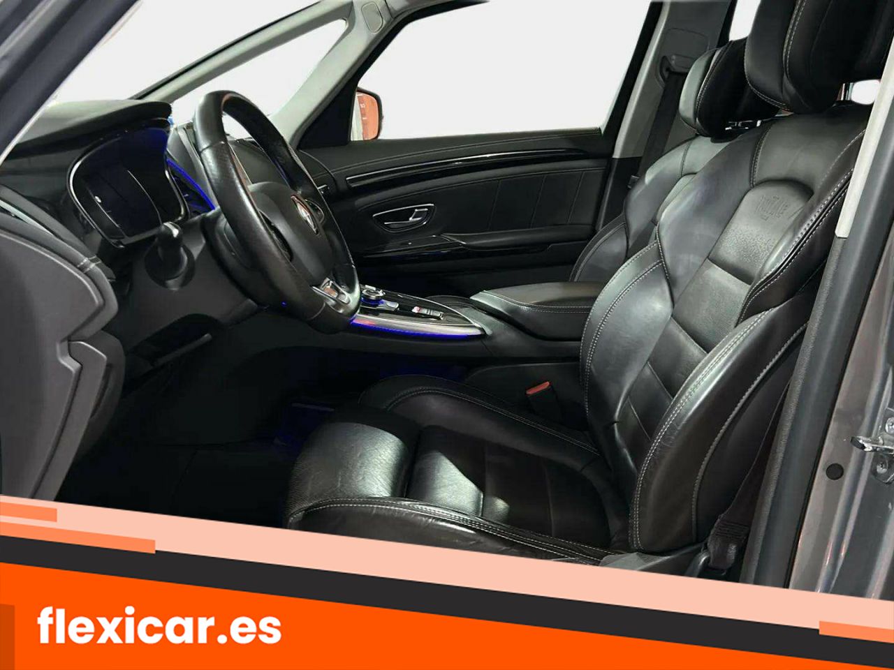 Foto Renault Espace 11