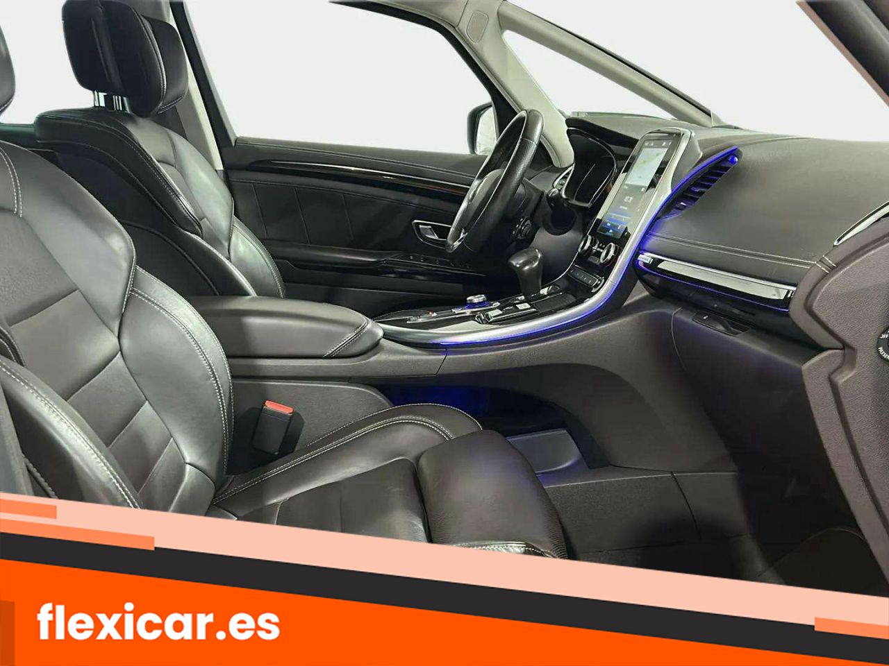 Foto Renault Espace 12