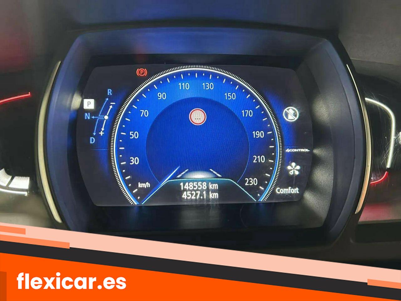 Foto Renault Espace 17