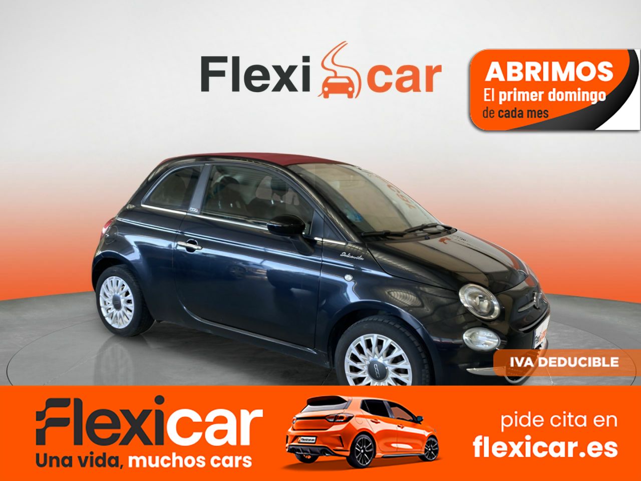 Foto Fiat 500 1