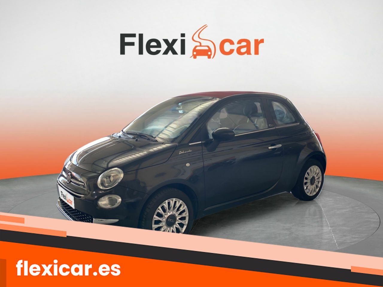 Foto Fiat 500 2