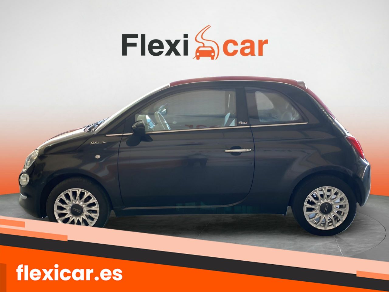 Foto Fiat 500 3