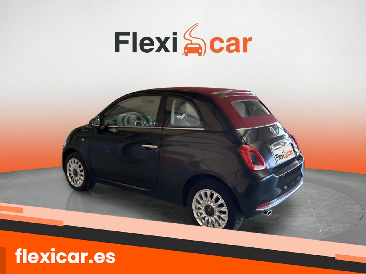 Foto Fiat 500 4