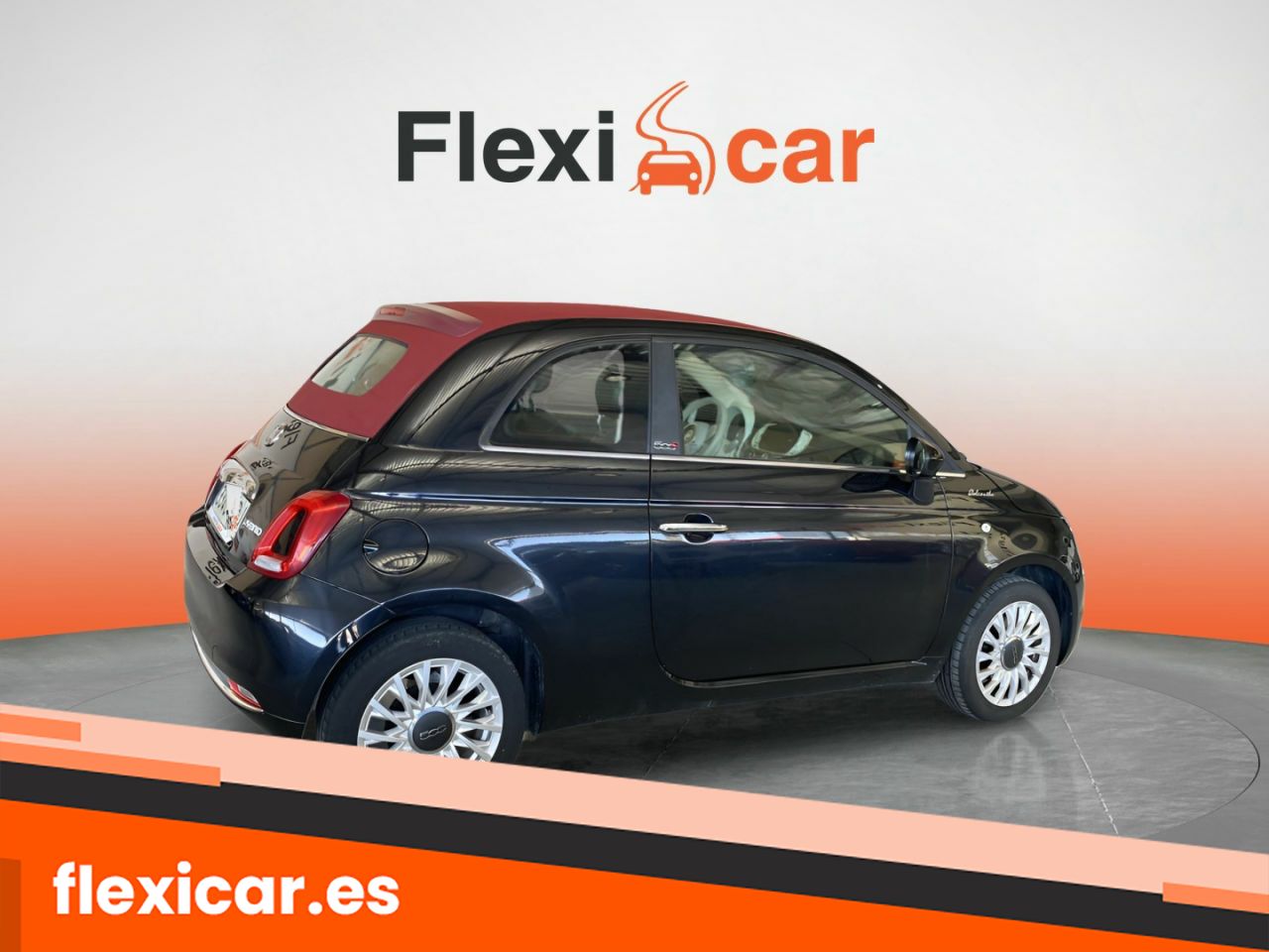 Foto Fiat 500 5