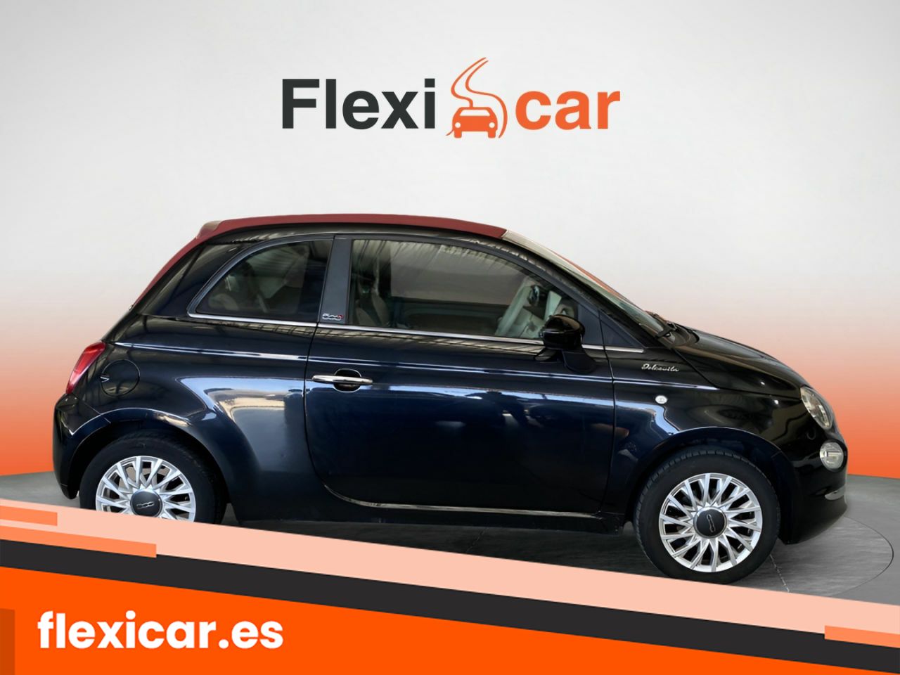 Foto Fiat 500 7