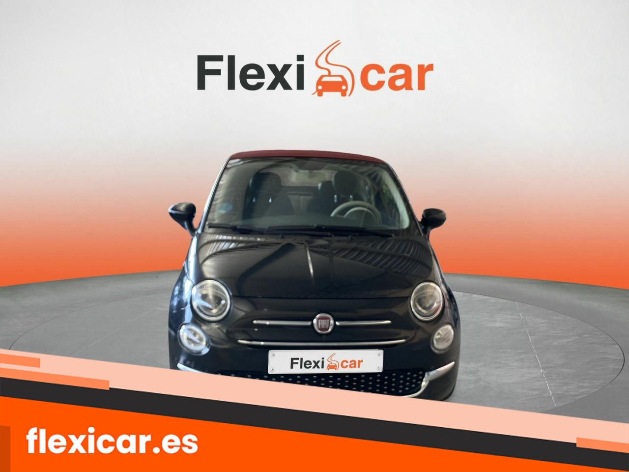 Foto Fiat 500 8