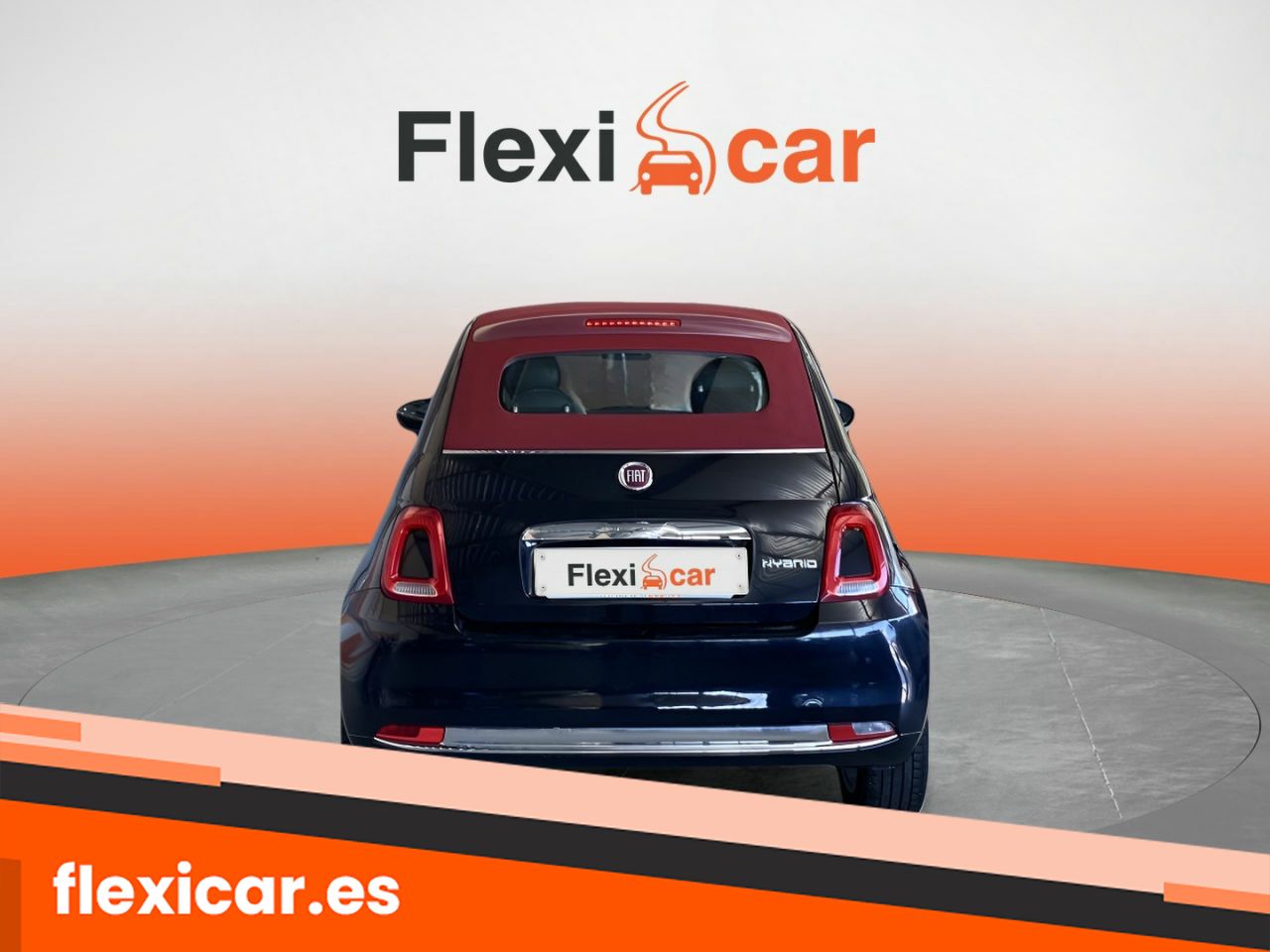 Foto Fiat 500 9