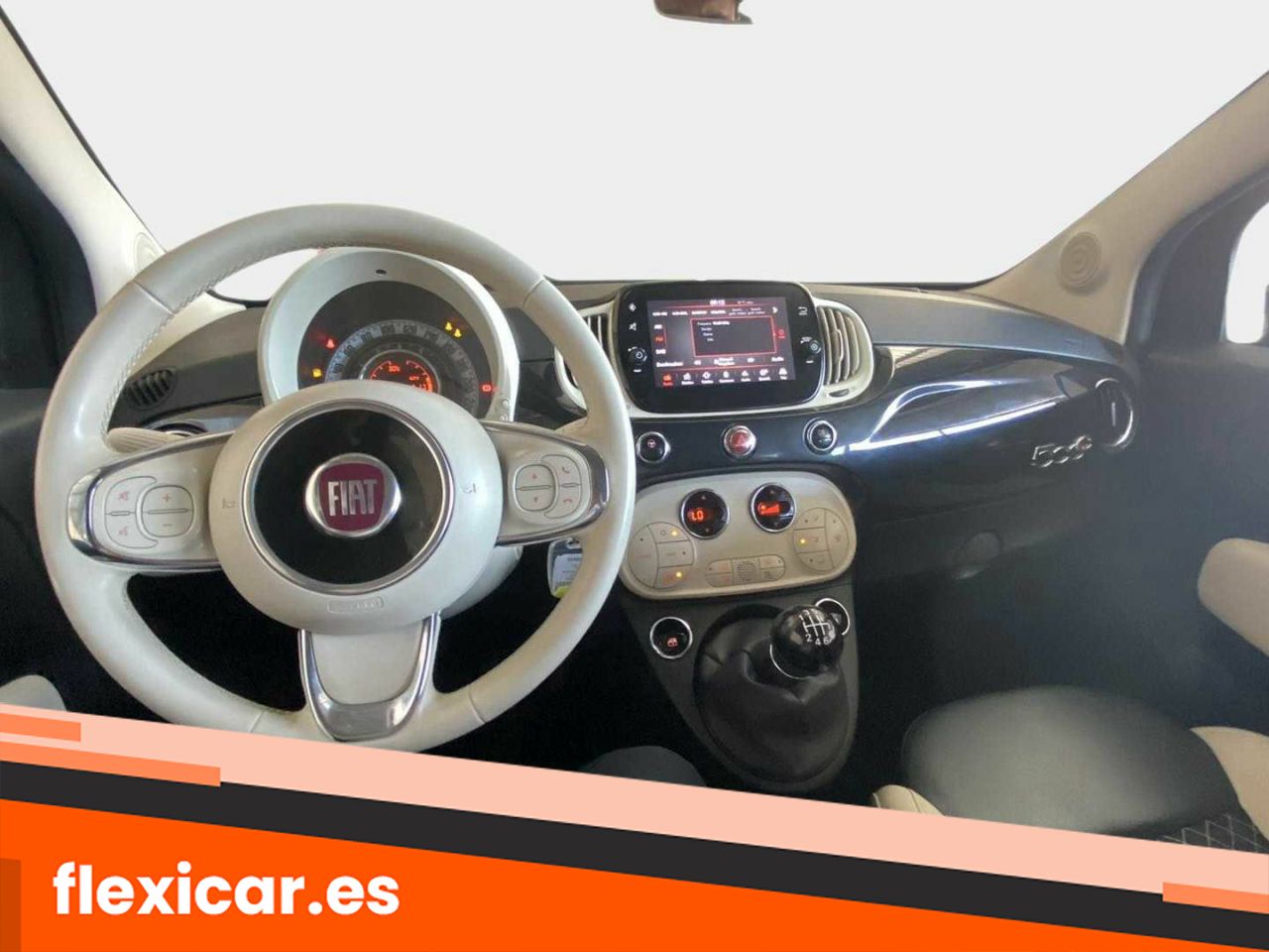 Foto Fiat 500 11