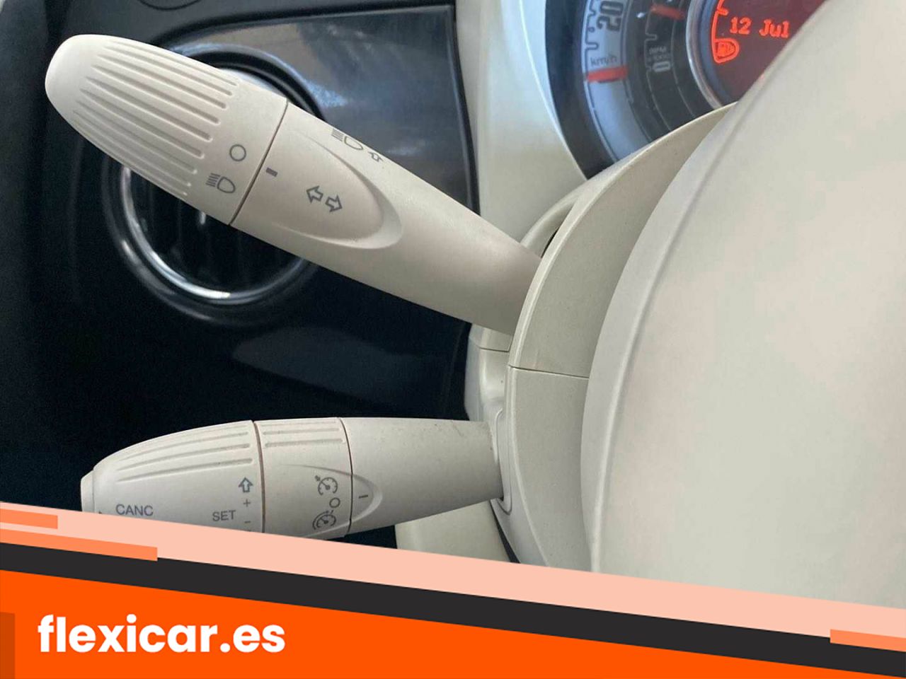 Foto Fiat 500 14