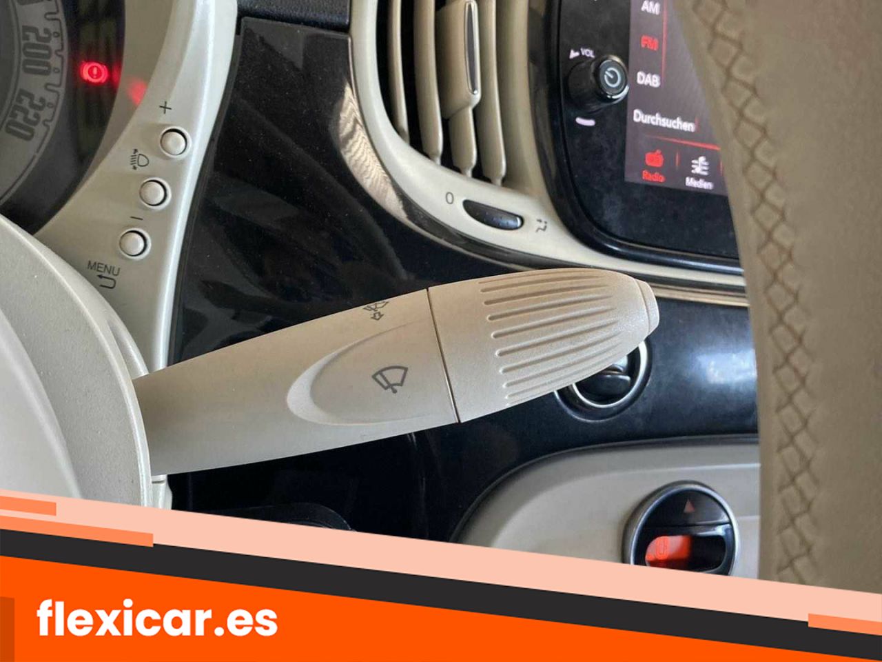 Foto Fiat 500 15
