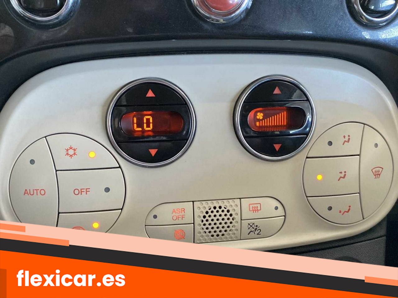 Foto Fiat 500 16