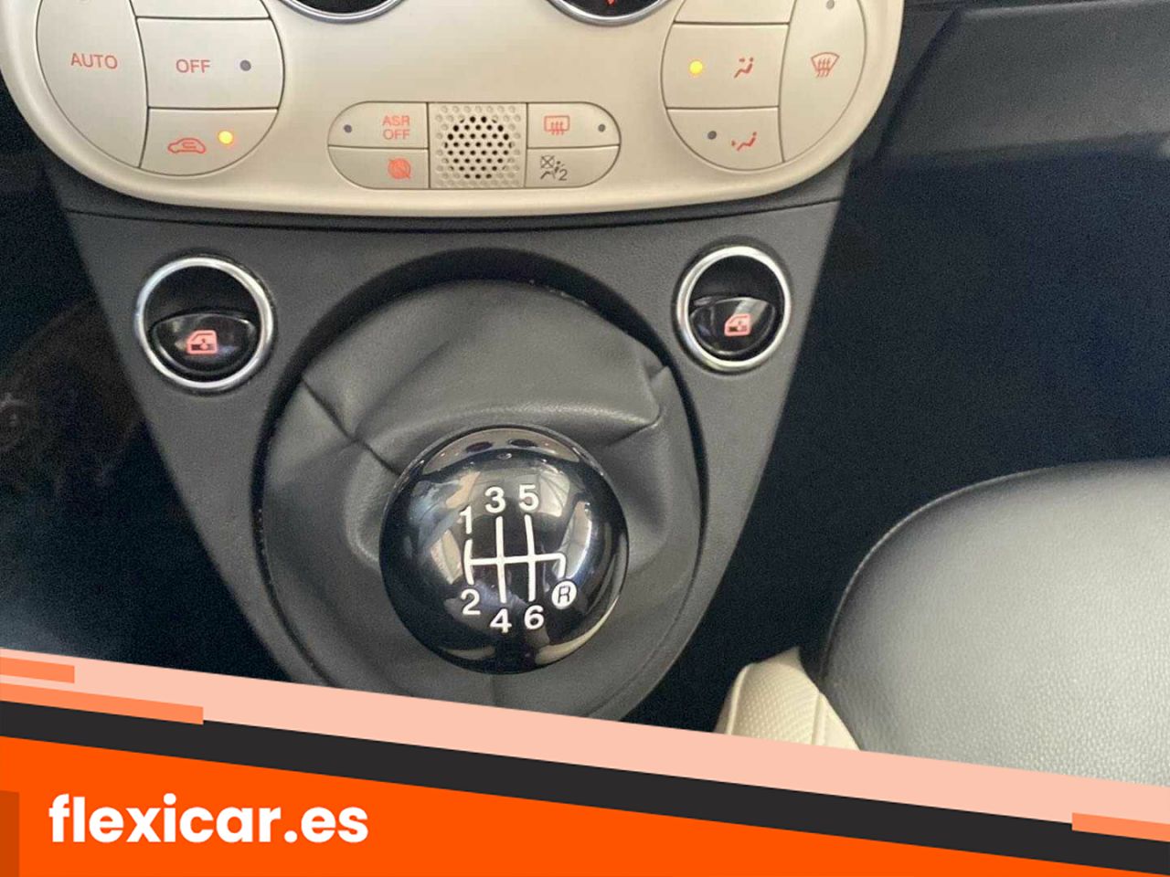 Foto Fiat 500 17