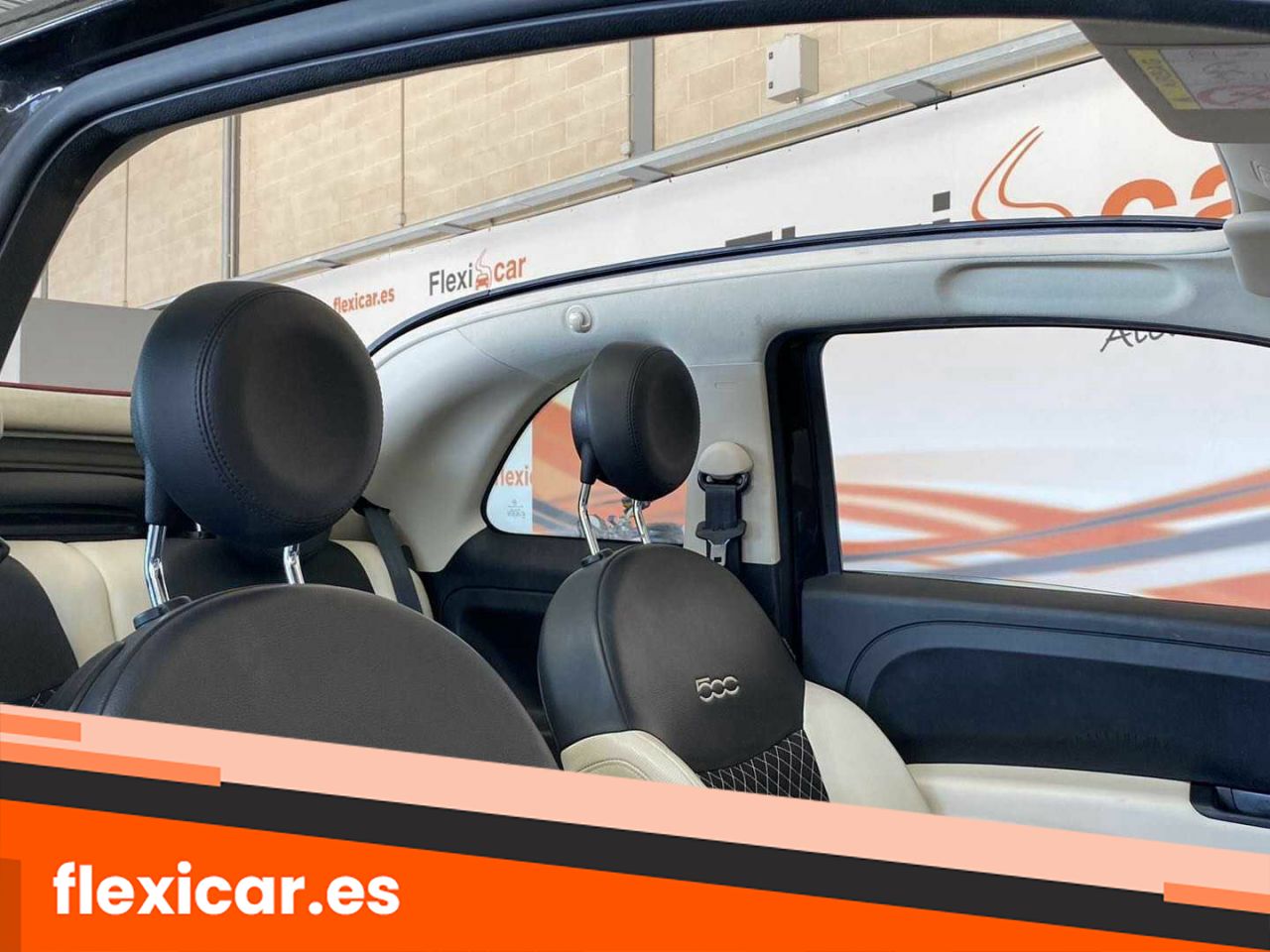 Foto Fiat 500 19
