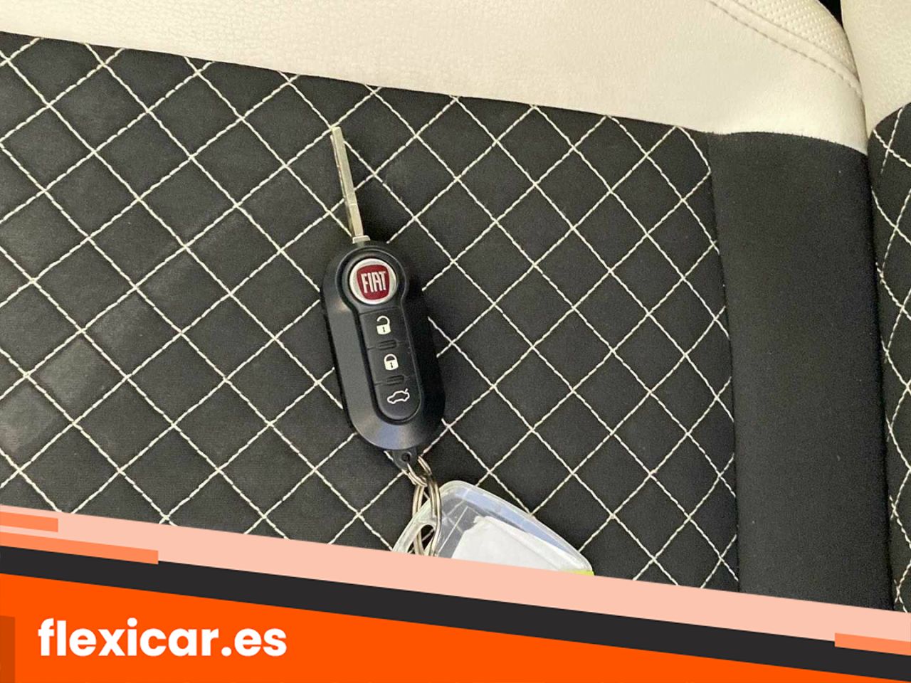 Foto Fiat 500 21