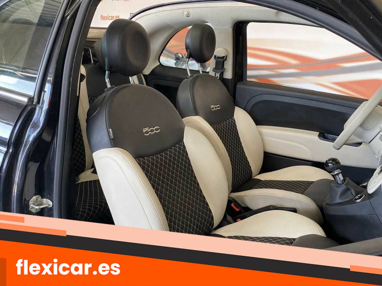 Foto Fiat 500 22