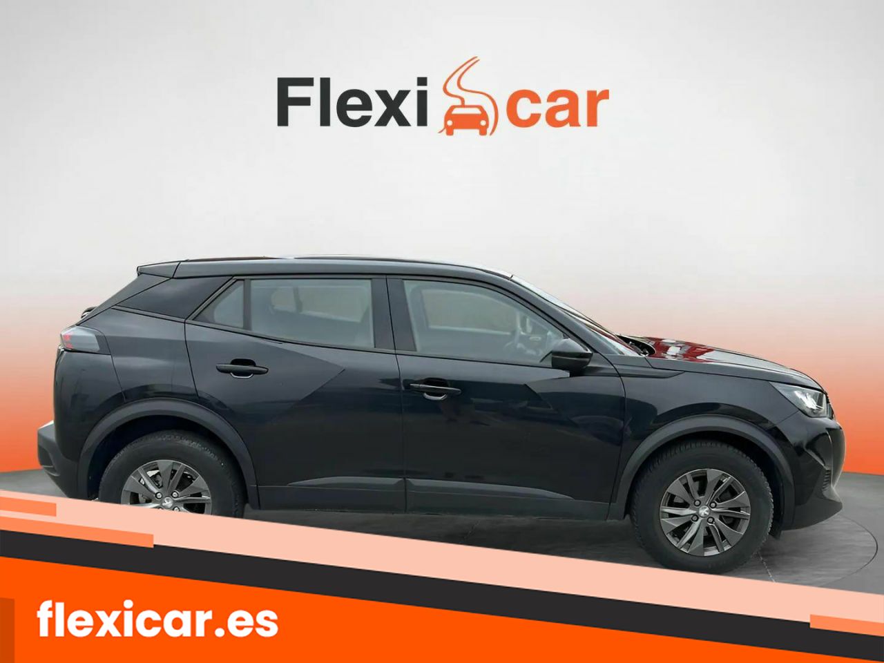 Foto Peugeot 2008 2