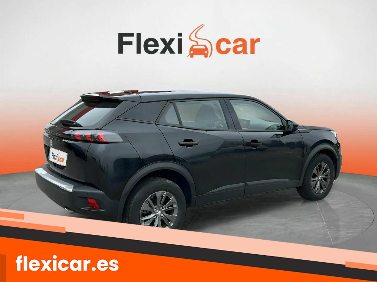 Foto Peugeot 2008 3