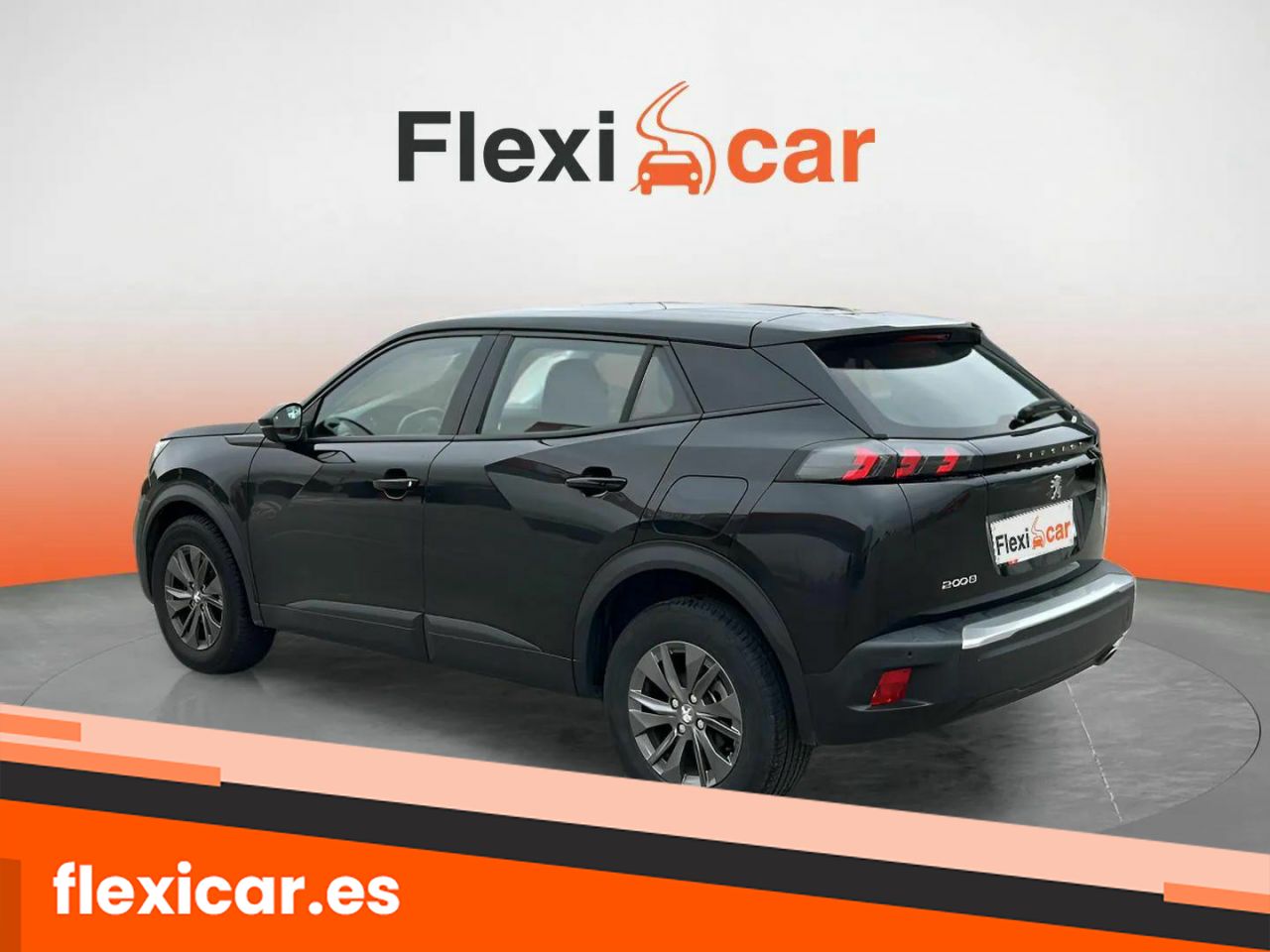 Foto Peugeot 2008 5