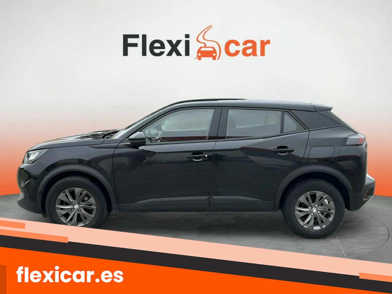 Foto Peugeot 2008 7