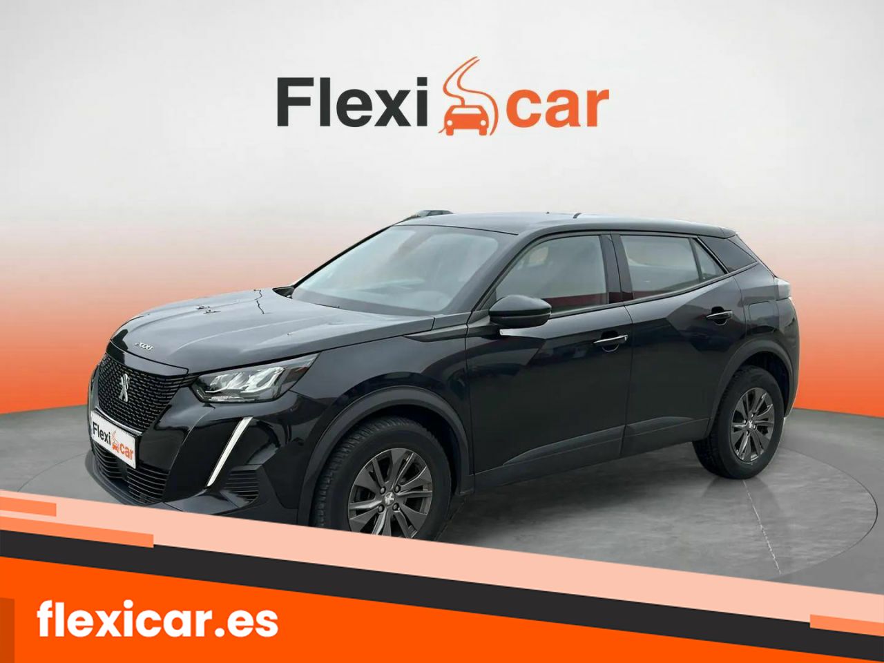 Foto Peugeot 2008 8