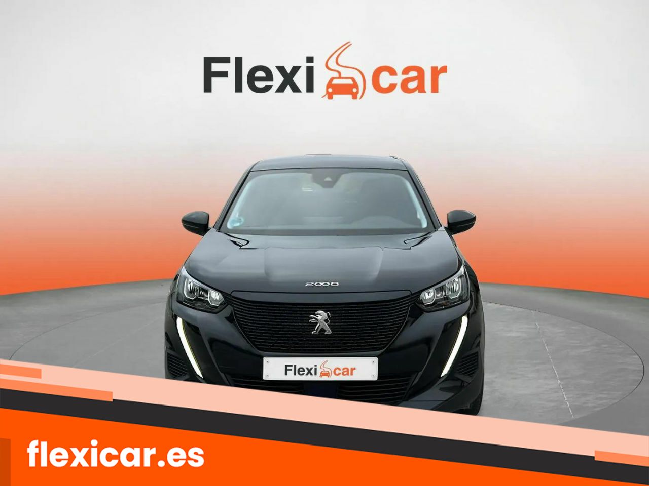 Foto Peugeot 2008 9