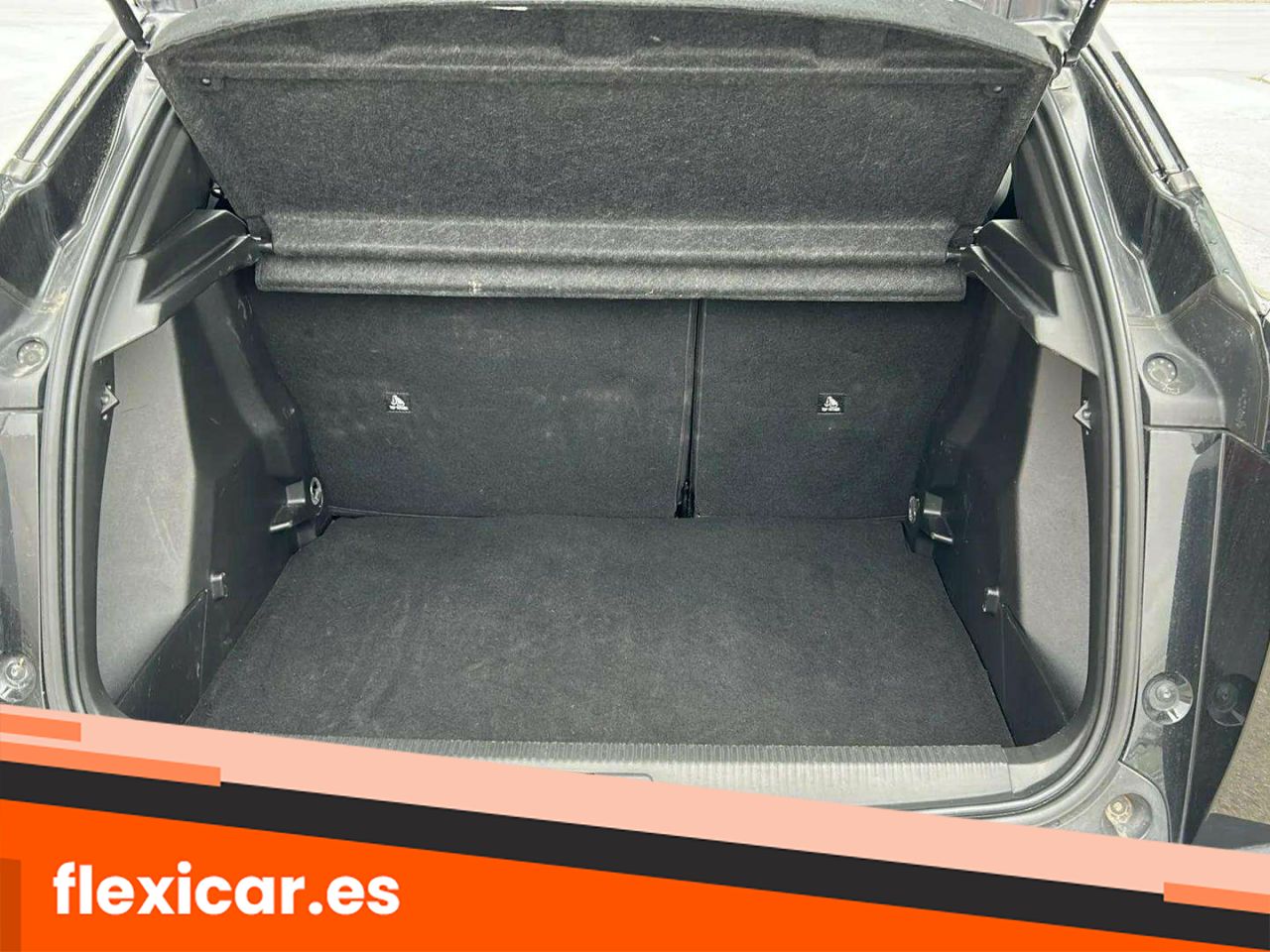 Foto Peugeot 2008 10