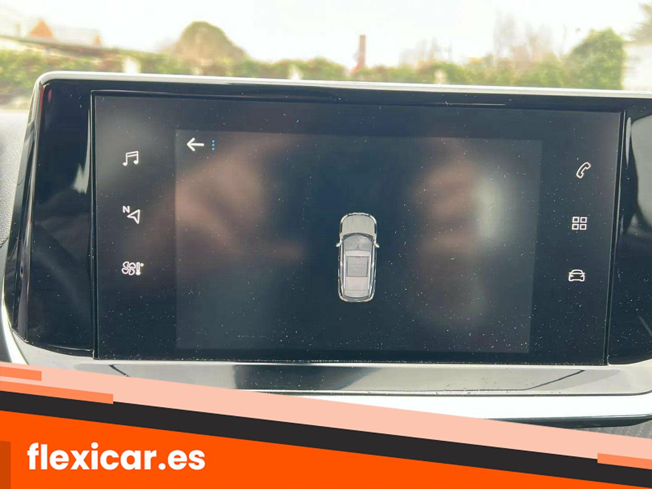 Foto Peugeot 2008 12