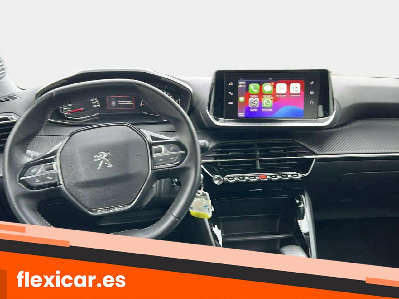 Foto Peugeot 2008 14