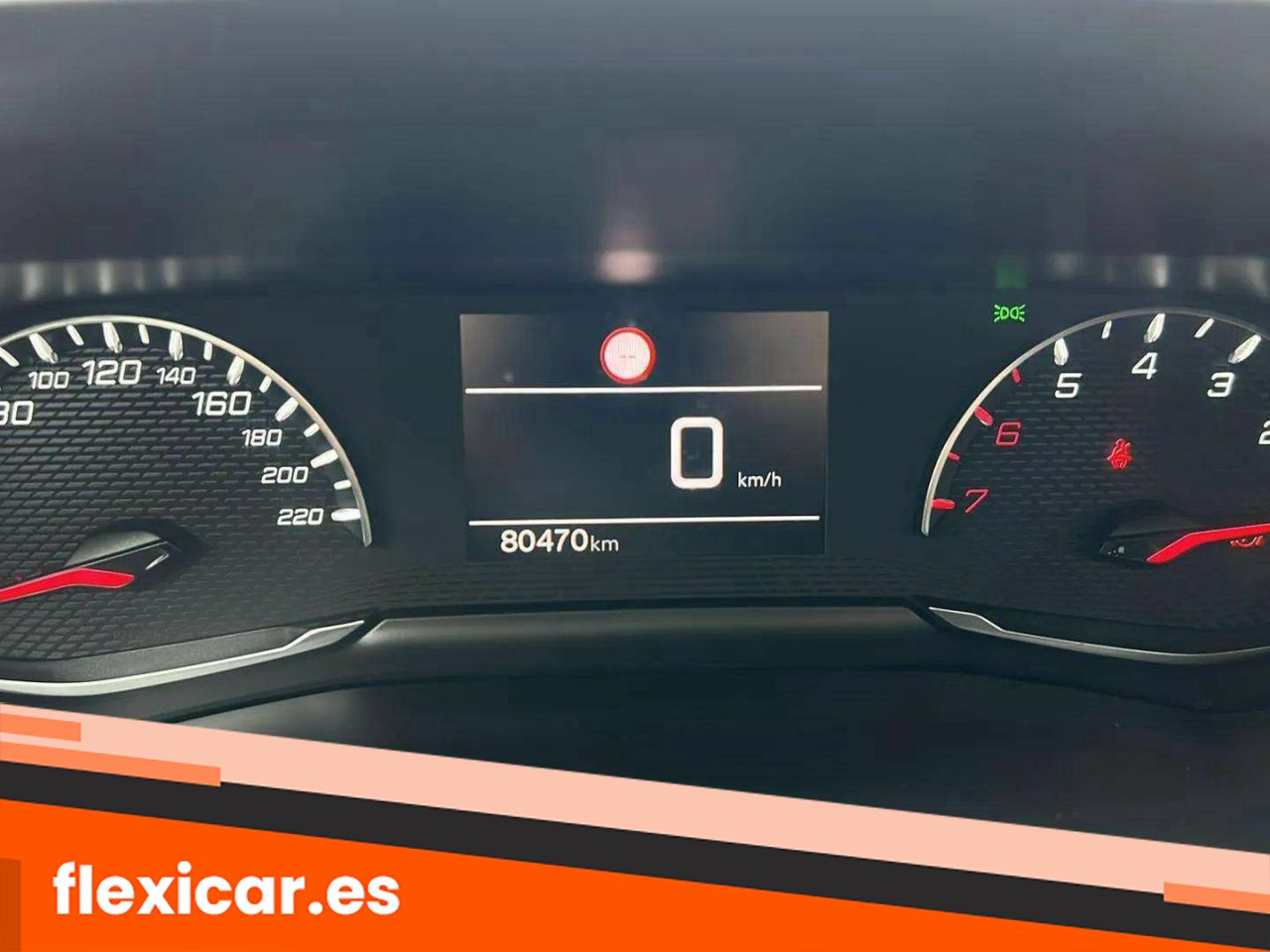 Foto Peugeot 2008 15